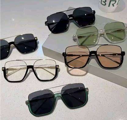 Unique Unisex Sunglasses