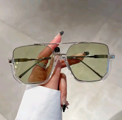 Unique Unisex Sunglasses