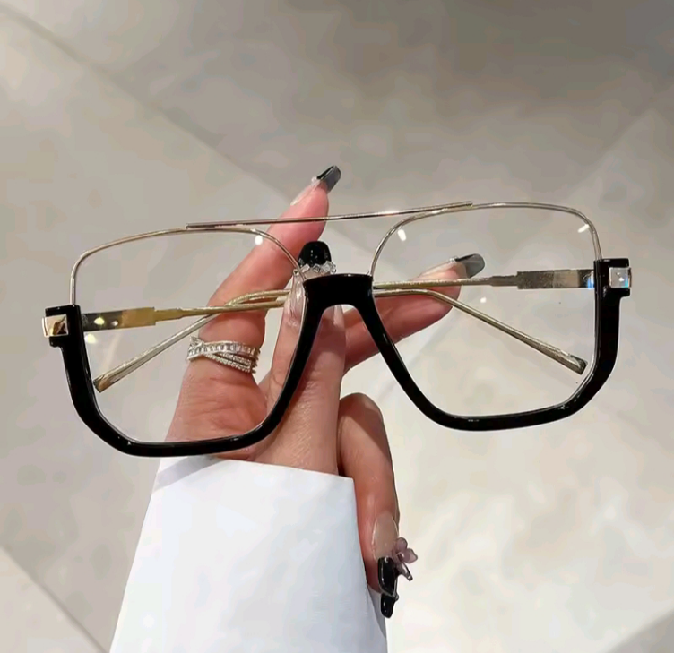 Unique Unisex Sunglasses