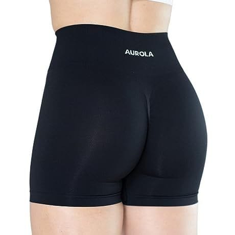 AUROLA short Leggings